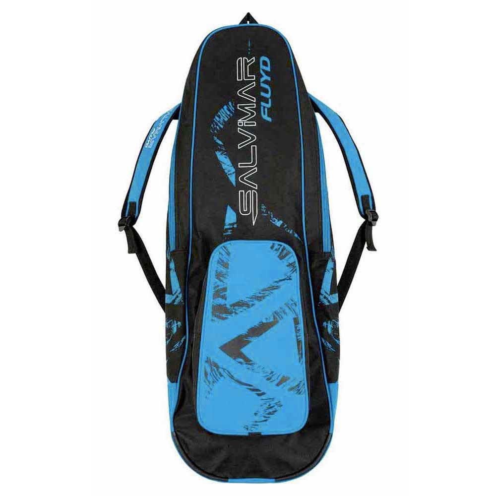 Сумка для довгих ласт Salvimar FLUYD FINS BAG (розміри 25 х 110 см)
