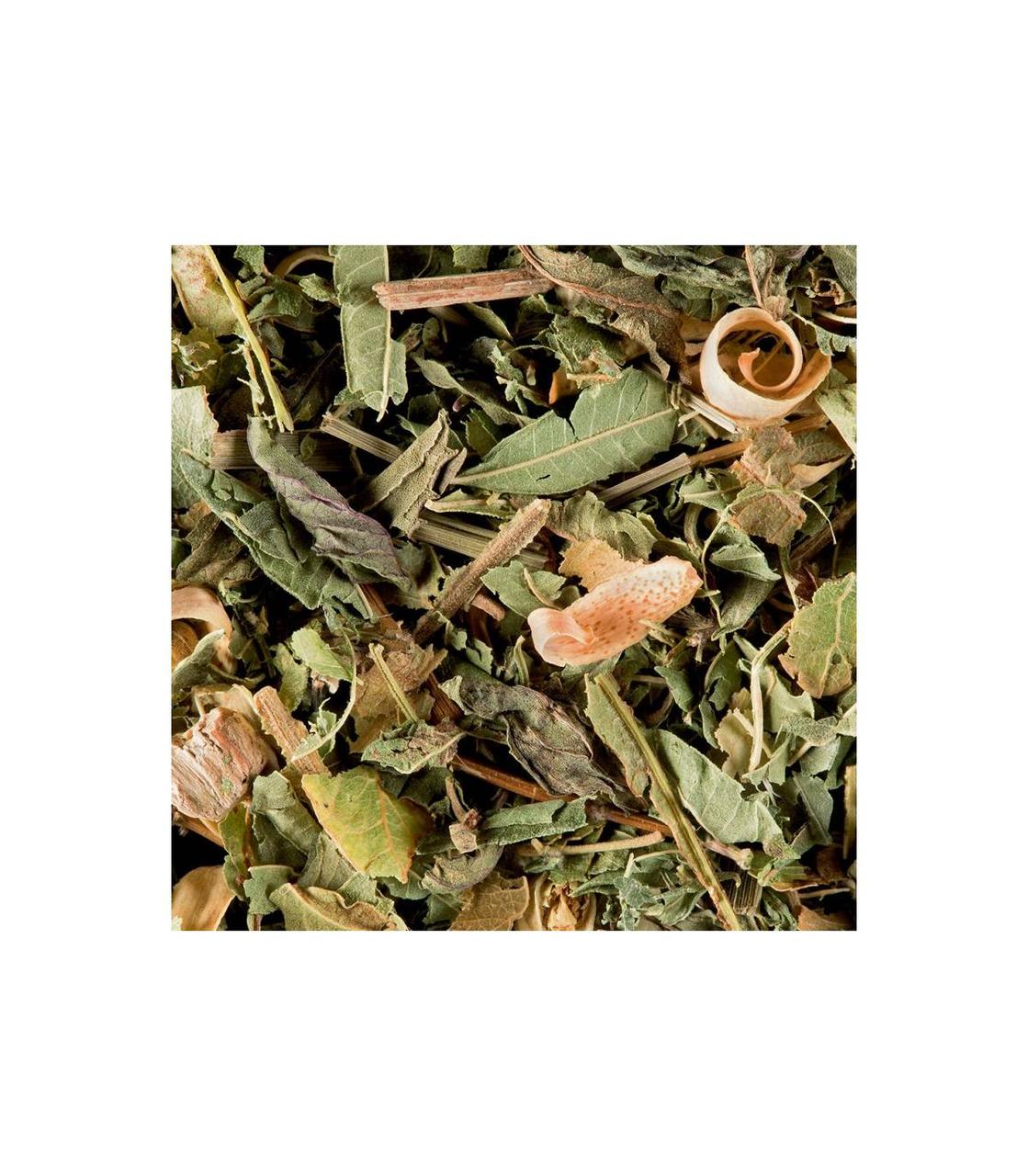 Чай трав'яний Dammann Freres du Berger Пастушка