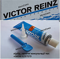 Герметик прокладка высокотемпературный Victor Reinz 70мл (+300 градусов) 70-31414-10