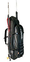 Сумка Beuchat Mundial backpack 2 для длинных ласт и снаряжения