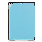 Чохол Smart Cover для Apple iPad Air 10.5" / iPad Pro 10.5" / iPad 10.2" 2019 (Wake / Sleep) Sky Blue, фото 2