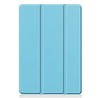 Чохол Smart Cover для Apple iPad Air 10.5" / iPad Pro 10.5" / iPad 10.2" 2019 (Wake / Sleep) Sky Blue, фото 6