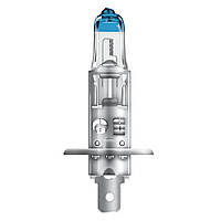 Галогеновые лампы Osram H1 12V 55W P14,5s NL+150% Hard Duopet (64150 NL-HCB)