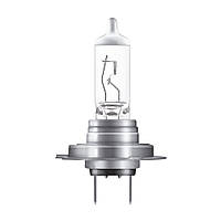 Галогенові лампи Osram H7 12 V 55 W PX26d NBS+100% Night Breaker Silver Hard Duopet (64210 NBS-HCB)