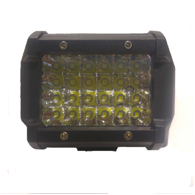 LED фара рабочего света Ближний 36W (85810)