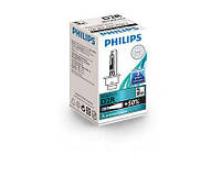 Лампа ксенон Philips D2R X-TREME VISION 4800K 85V 35W P32D-3 (85126XVC1)