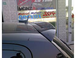 Спойлер HB (під фарбування) для Opel Astra H 2004-2013 рр