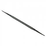 Двостороння пилка для врослого нігтя Zauber, 05-985, фото 2