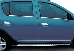 Dacia Logan MCV 2013↗ рр.