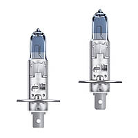 Галогеновые лампы Osram H1 12V 80W P14,5s CBB 5000K Hard Duopet (62150 CBB H.D.)