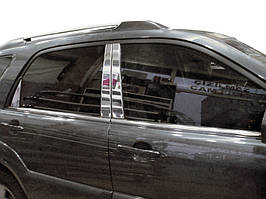 Kia Sportage 2004-2010 рр.