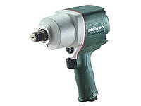 Ударный пневматический гайковерт Metabo DSSW 1690-3/4" (601550000)