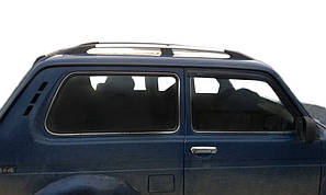 Lada Niva і Urban