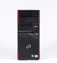 ПК Fujitsu Celsius W410 Tower / Intel Core i5-2400 (4 ядра по 3.1 — 3.4 GHz) / 8 GB DDR3 / 500 GB HDD, фото 3