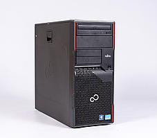 ПК Fujitsu Celsius W410 Tower / Intel Core i5-2400 (4 ядра по 3.1 — 3.4 GHz) / 8 GB DDR3 / 500 GB HDD, фото 4