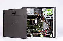 ПК Fujitsu Celsius W410 Tower / Intel Core i5-2400 (4 ядра по 3.1 — 3.4 GHz) / 8 GB DDR3 / 500 GB HDD, фото 6