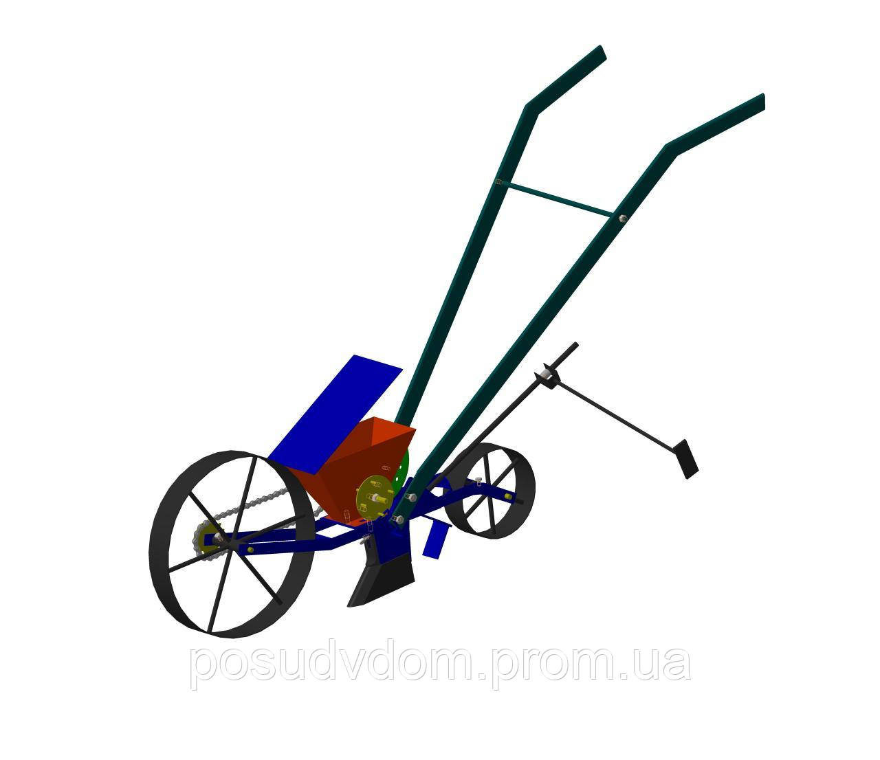 Сеялка ручна г. Вінниця UAH
