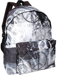 Молодіжний рюкзак із принтом 20L Corvet, BP2154