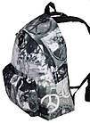 Молодіжний рюкзак із принтом 20L Corvet, BP2154, фото 4