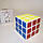Головоломка Кубик Рубіка 3х3 Qiyi-Mofange Sail White (кубик-рубіка), фото 4