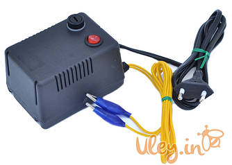 Электронаващиватель М