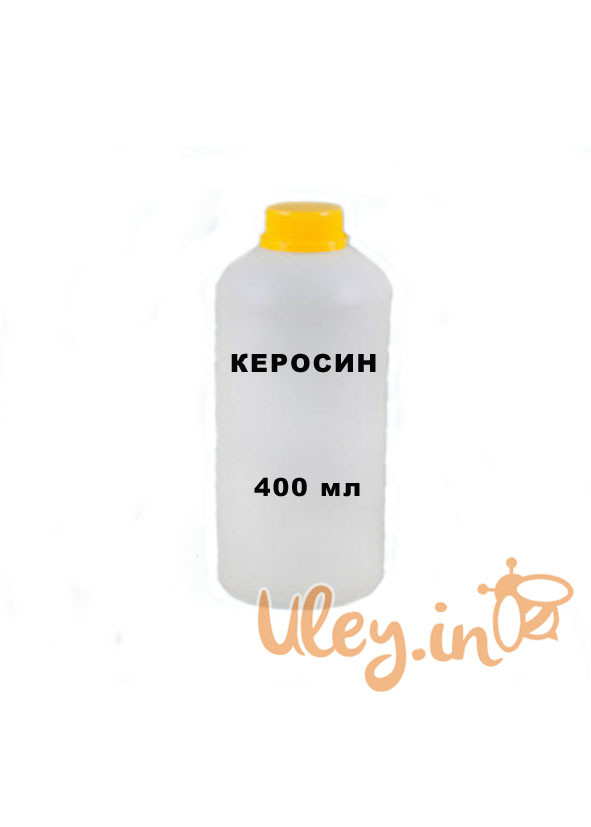 Гас для Варомора 0,4 літра, фото 1