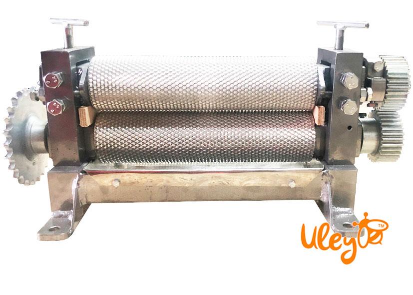 Вальці Гравіровані машинні, фото 1