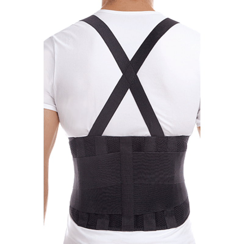 Бандаж для підняття тягарів, фото 1