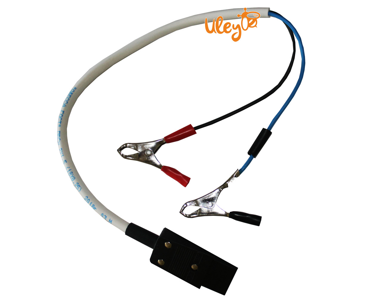 Адаптер для автоматичної ЄВРО медогонки (з 220в на 12в і з 220в на 24В), фото 1