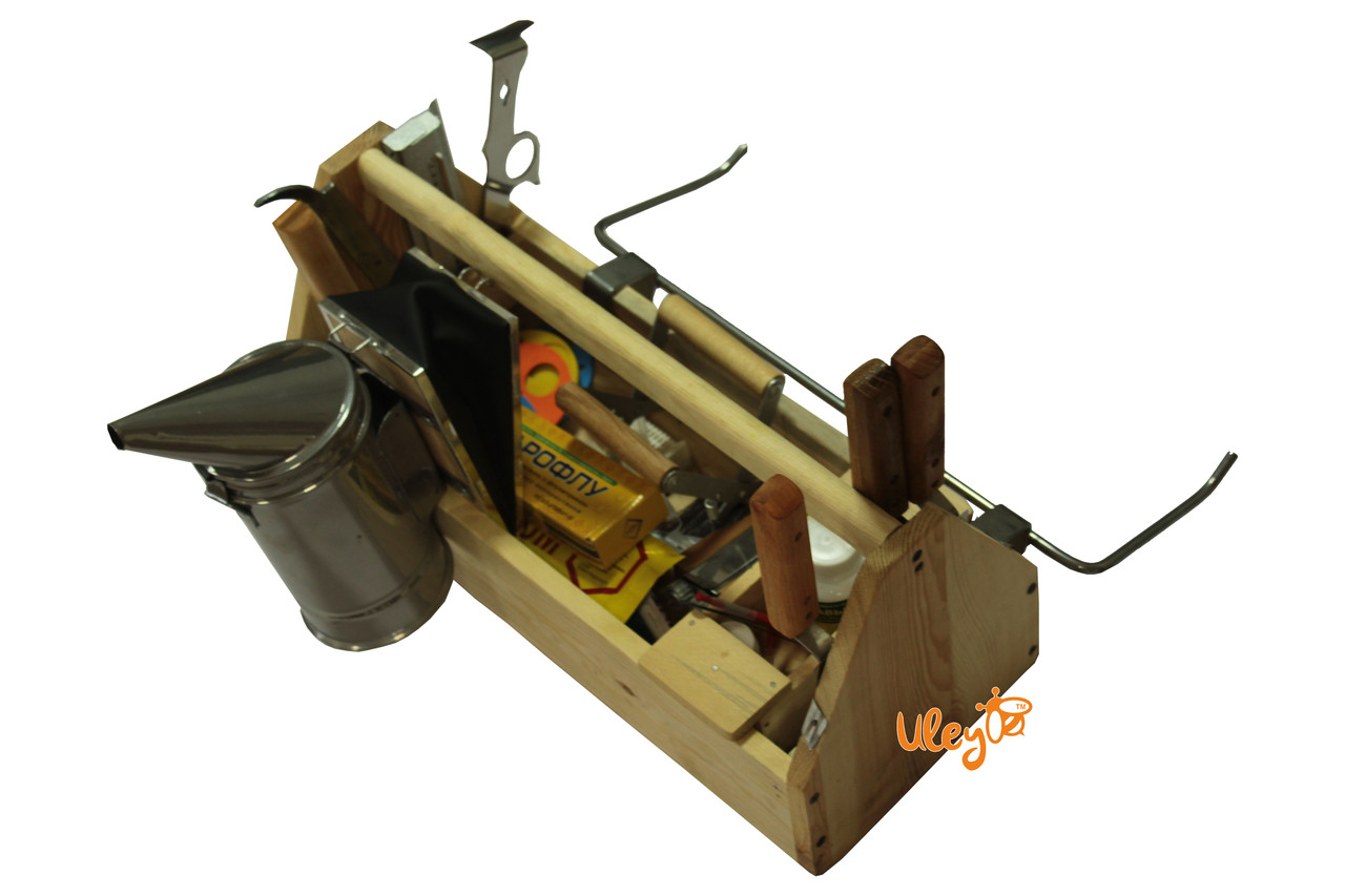 Ящик бджоляра для інструментів, фото 1