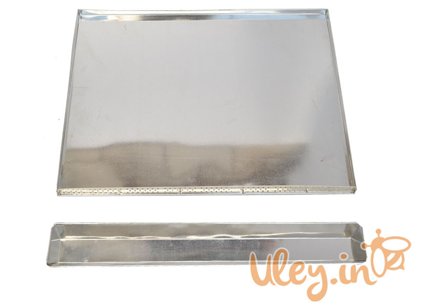 Арматура сонячної воскотопки на 1 рамку, фото 1