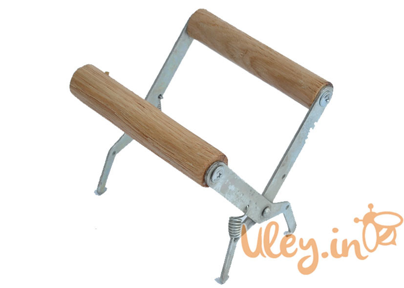 Захоплення рамок, фото 1