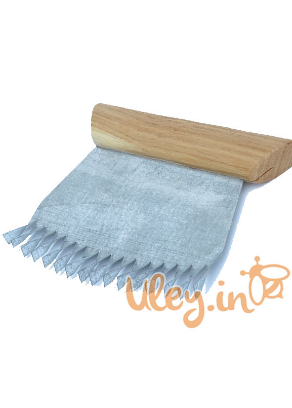 Гребінець наващиватель, фото 1