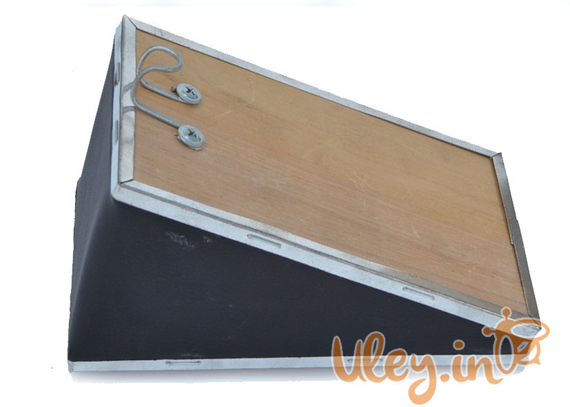 Знімний міх на димар, фото 1