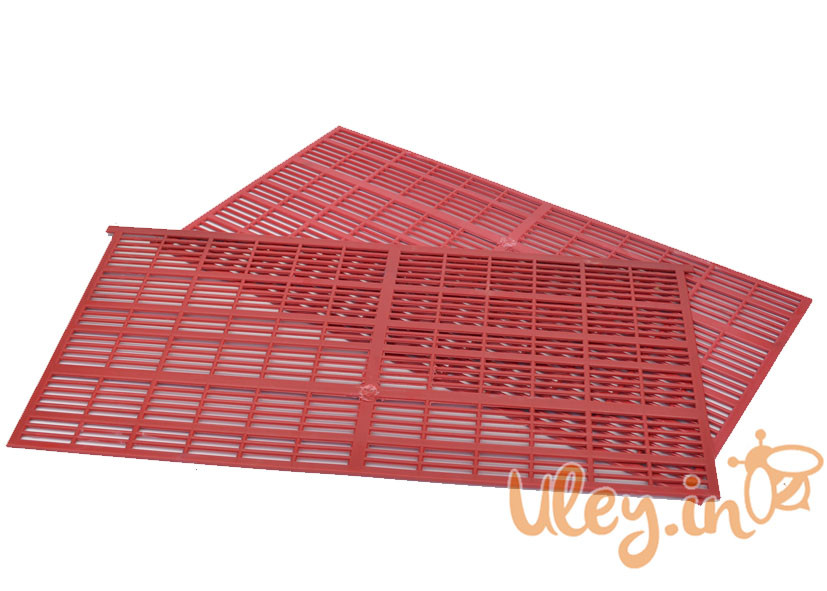 Решітка розділова на вулик багатокорпусний (2шт), фото 1