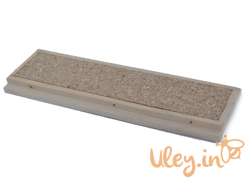 Лекало на піврамку, фото 1