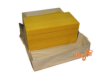 Вощина "Рута (230)" 5кг