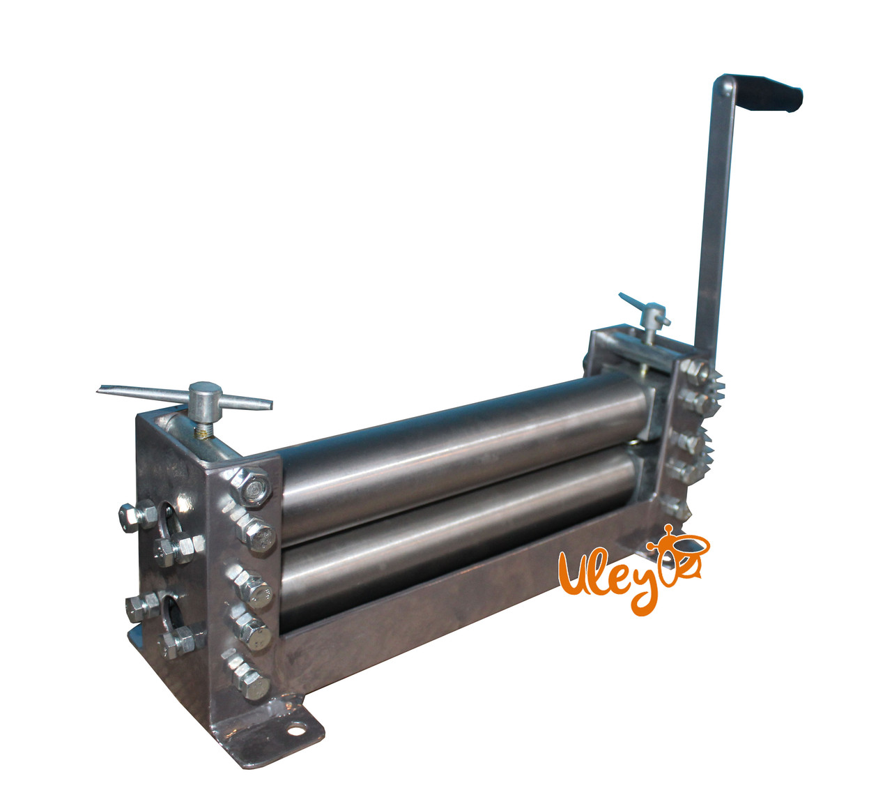 Гладкі вальці ручні, фото 1