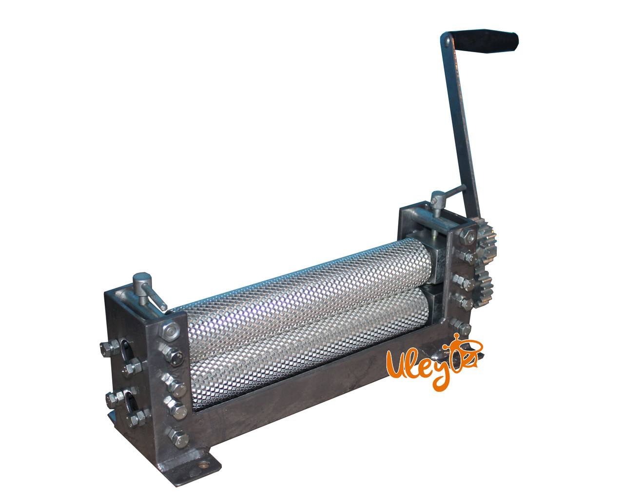 Вальці ручні Гравіровані, фото 1