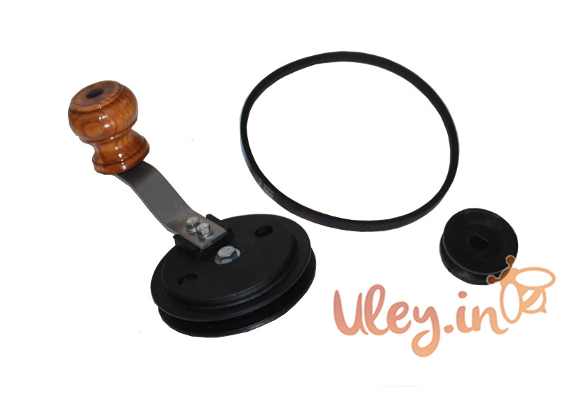 Ремінний привід до медогонки, фото 1