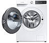 Пральна машина автоматична Samsung WW90T754ABT, фото 2