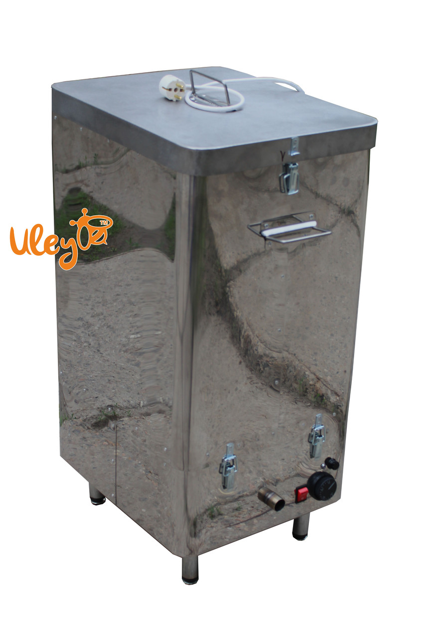 Воскотопка парова Електрична, фото 1