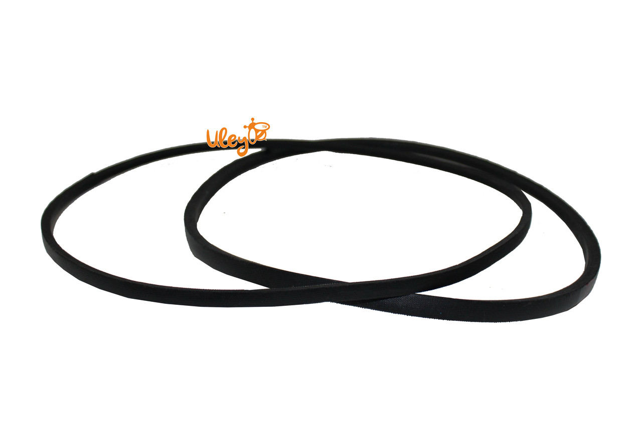 Комплект ремней для автоматических медогонок — 2 ремня, фото 1