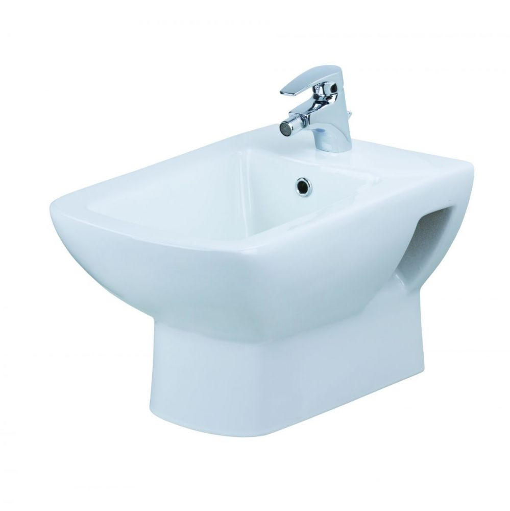 Підвісне біде Devit Comfort 2020123, 580х370х335 мм