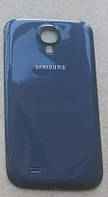 Задняя крышка для Samsung Galaxy S4 GT-I9500 Синий