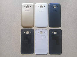 Задня кришка для Samsung Galaxy J1 SM-J100H/DS