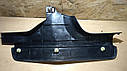 Накладка порога внутрішня заднього лівого MR417193 999408 Lancer 9 Mitsubishi, фото 4