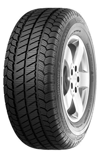 Зимові шини Barum SnoVanis 2 195/80R14C 106/104Q