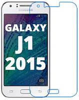 Защитное стекло для Samsung Galaxy J1 SM-J100H/DS