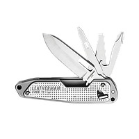 Мульті інструмент Leatherman Free T2 з 8 функціями